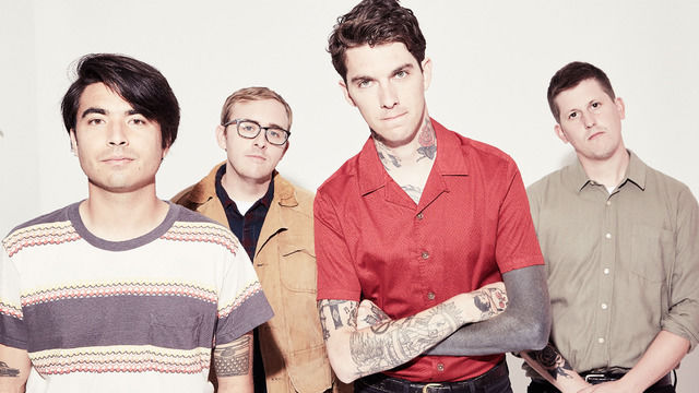 Joyce Manor - Nov. 1